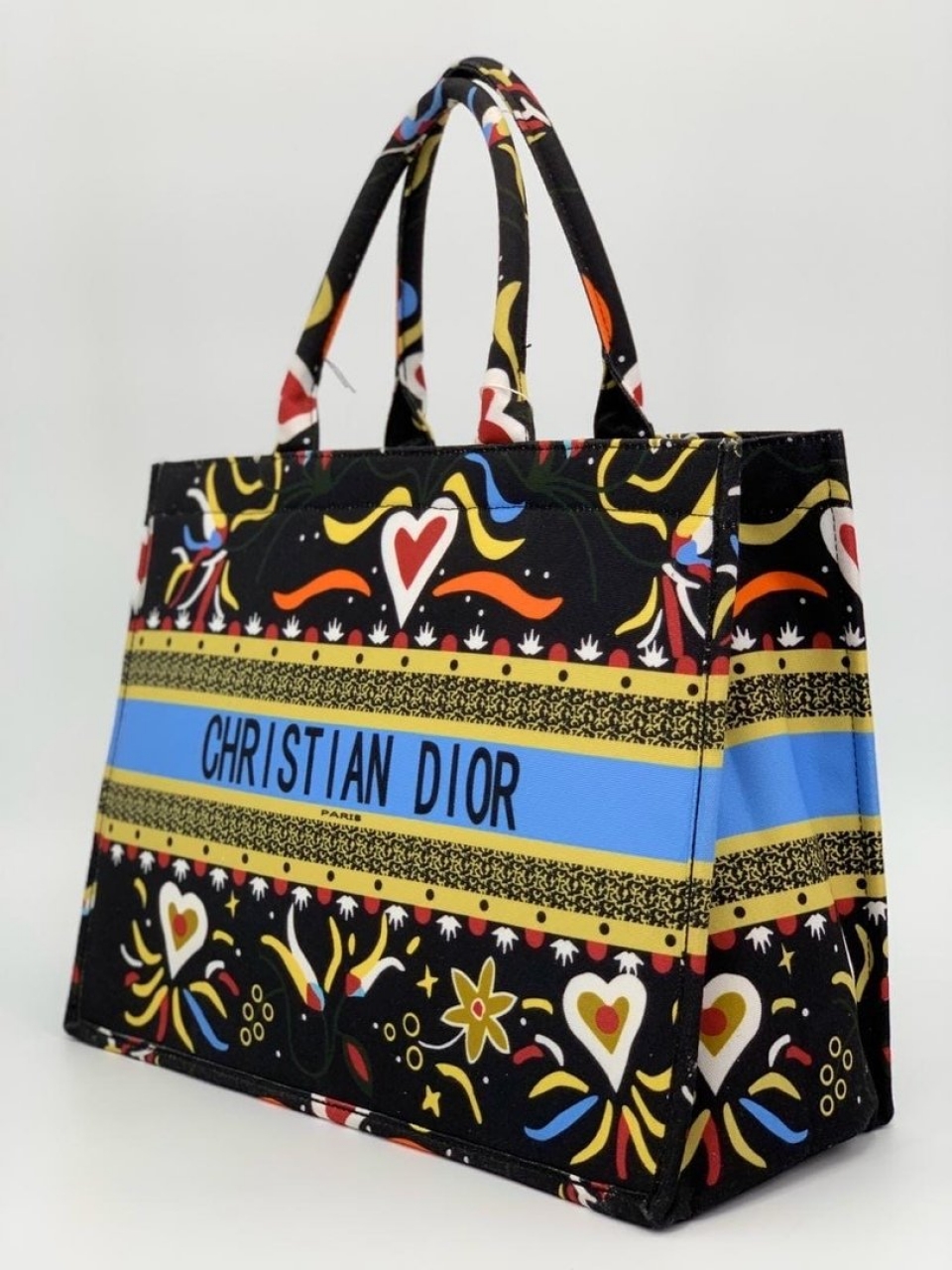 Сумка Christian Dior